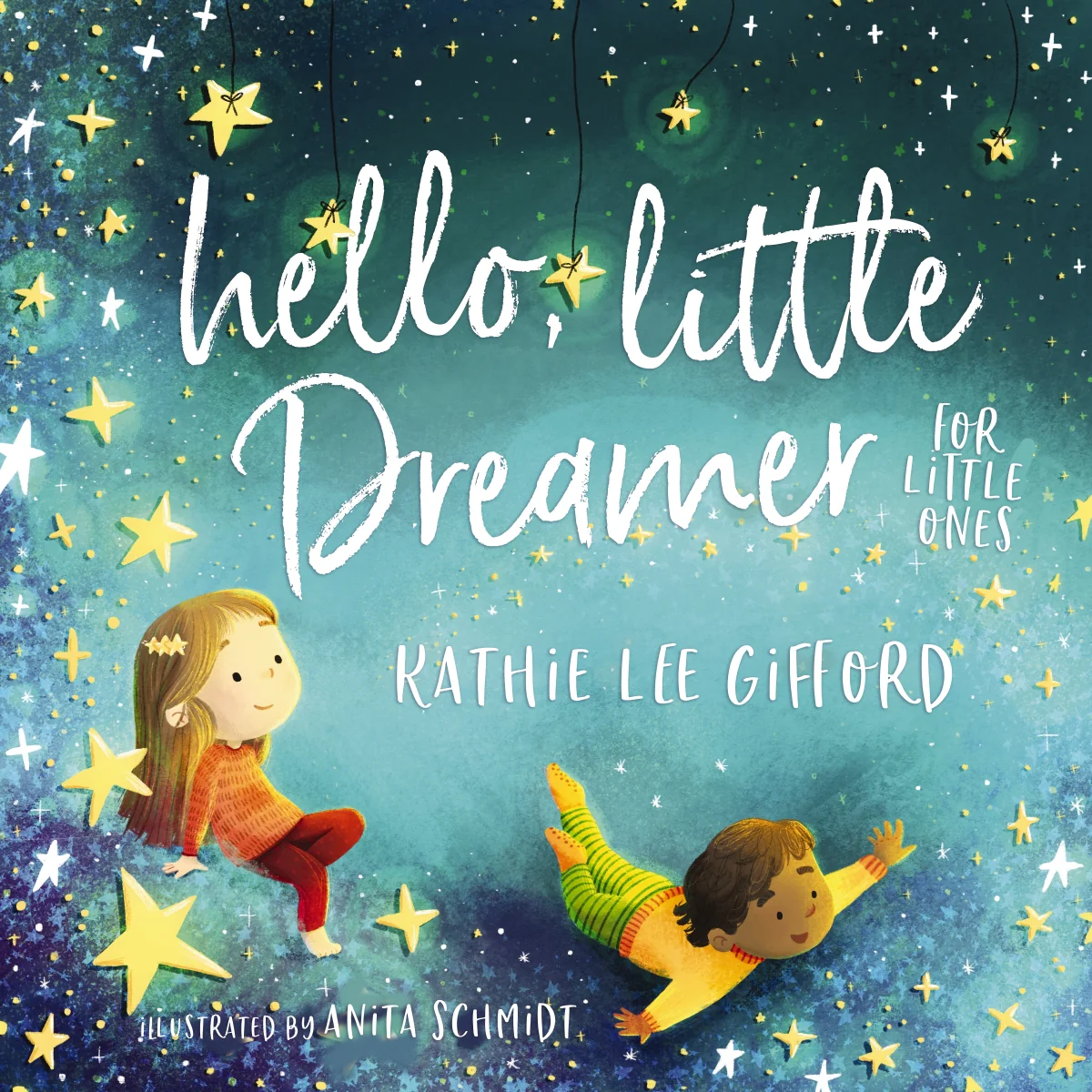 Hello, Little Dreamer - Image 10