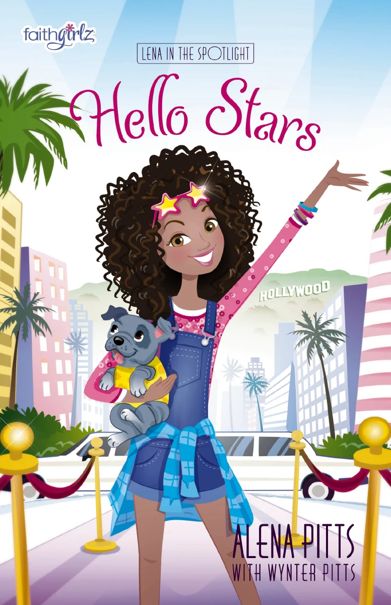 Hello Stars - Image 2