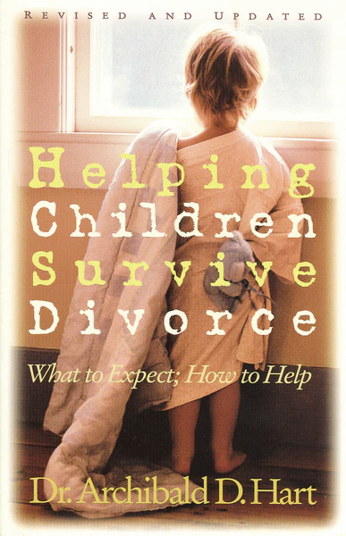 Helping Children Survive Divorce: What to Expect; How to Help - Image 2