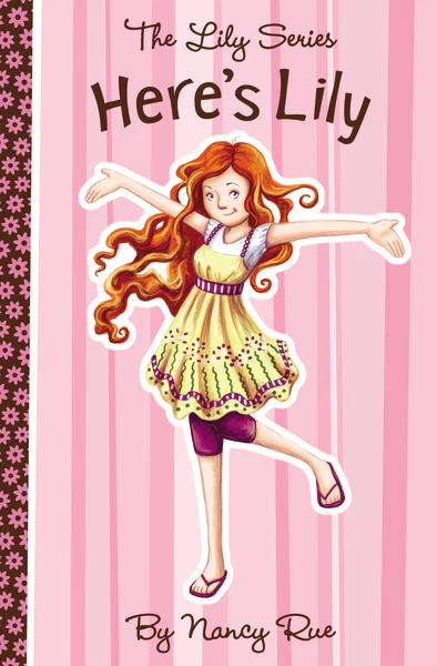 Here's Lily - Image 2