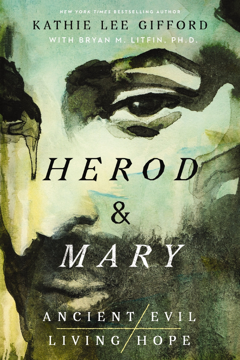 Herod and Mary: The True Story of the Tyrant King and the Mother of the Risen Savior - Image 8
