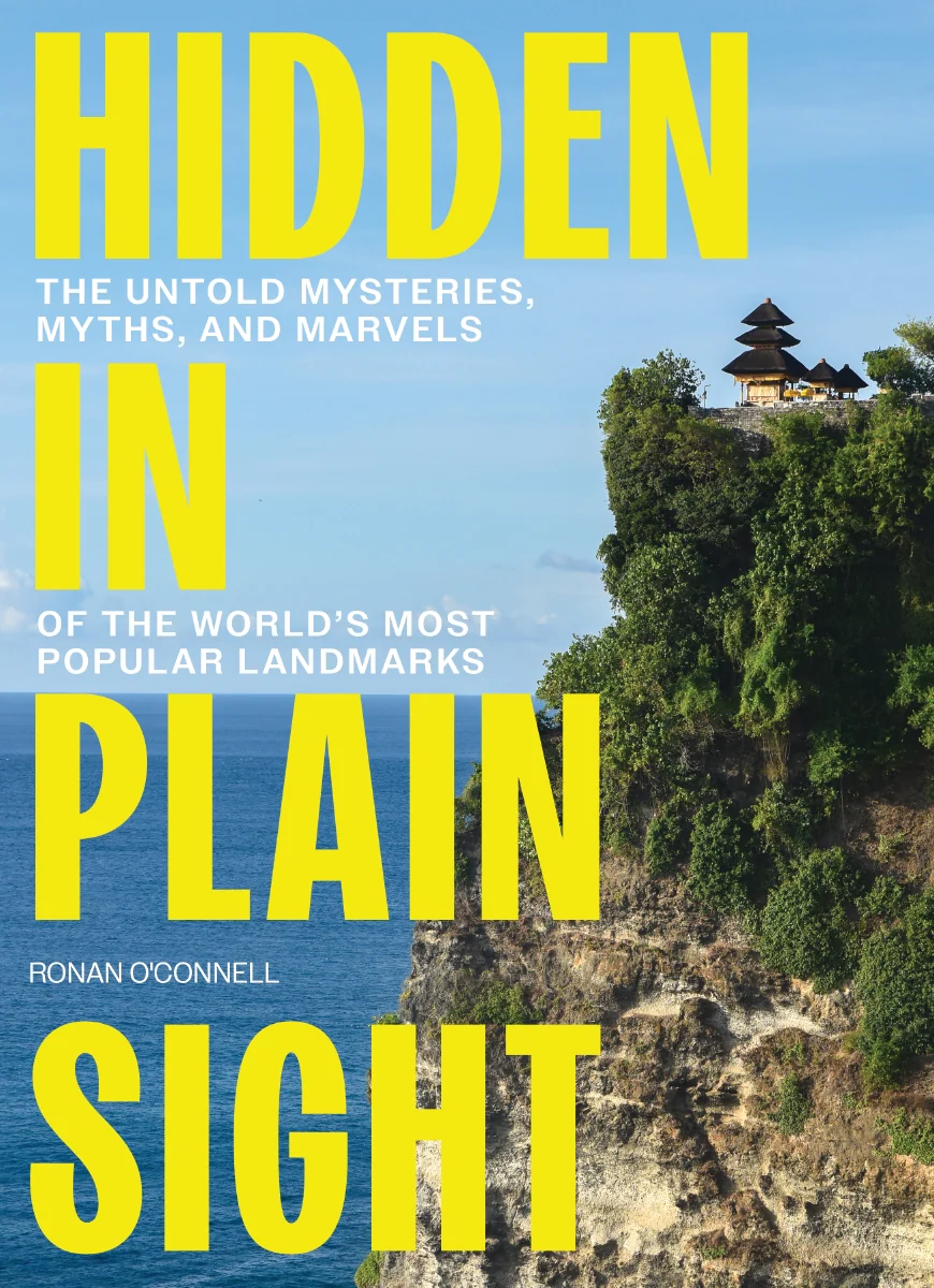 Hidden in Plain Sight: The Secret of More