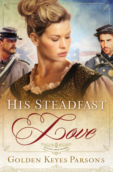 His Steadfast Love - Image 2