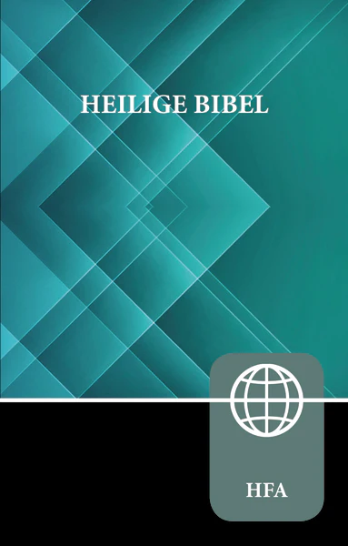 Hoffnung fur Alle: German Outreach Bible
