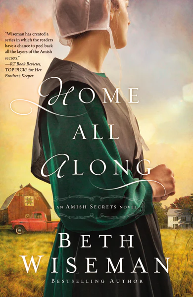 Home All Along - Image 4