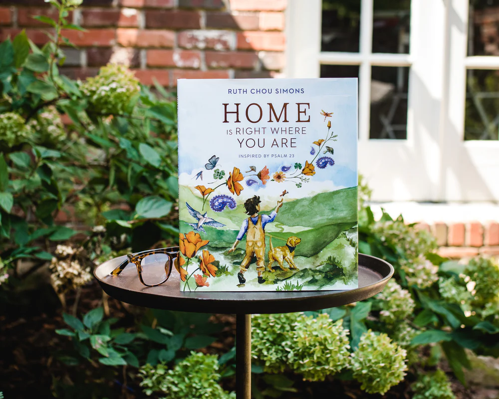 Home Is Right Where You Are: Inspired by Psalm 23 - Image 7