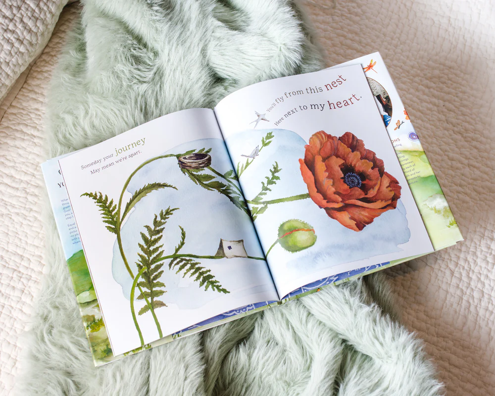 Home Is Right Where You Are: Inspired by Psalm 23 - Image 9
