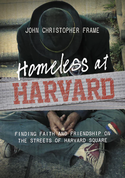 Homeless at Harvard: Finding Faith and Friendship on the Streets of Harvard Square - Image 2