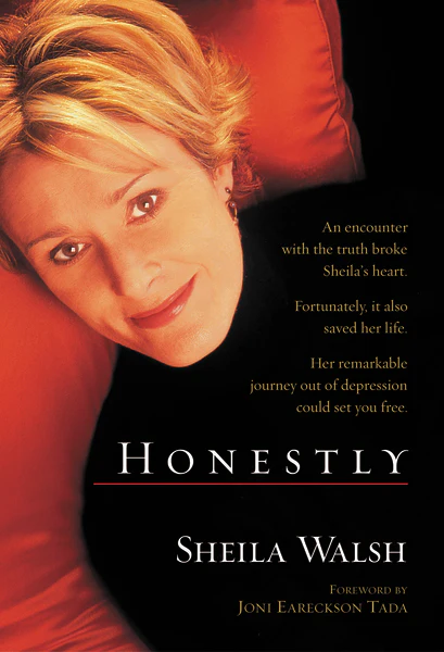 Honestly: An Encounter with the Truth . . . A Remarkable Journey out of Depression - Image 2