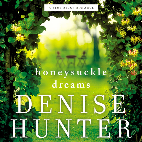 Honeysuckle Dreams - Audiobook (Unabridged)