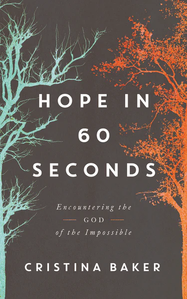 Hope in 60 Seconds: Encountering the God of the Impossible - Image 3