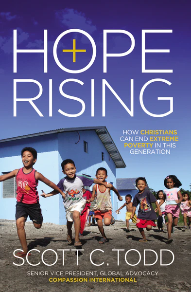 Hope Rising: How Christians Can End Extreme Poverty in This Generation - Image 2