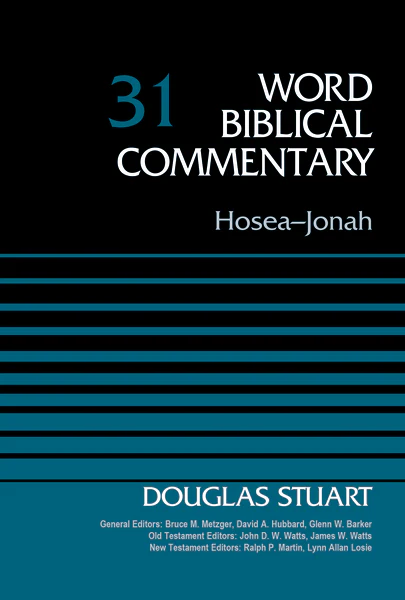 Hosea-Jonah, Volume 31 - Image 2