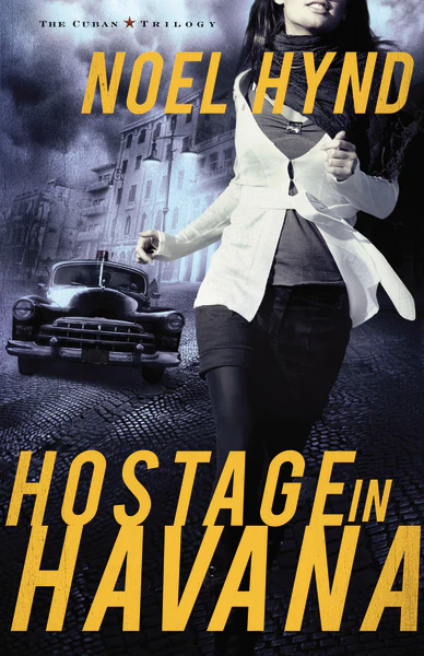 Hostage in Havana - Image 3