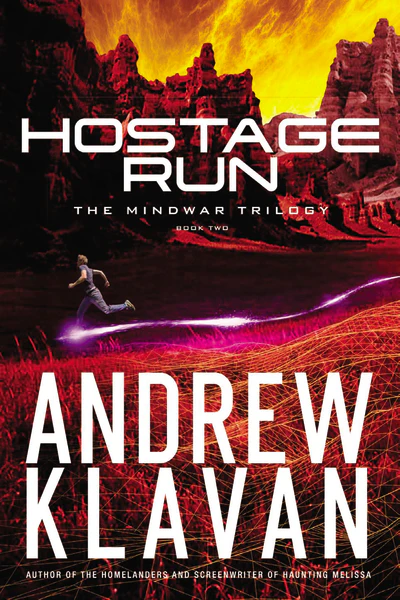 Hostage Run - Image 3