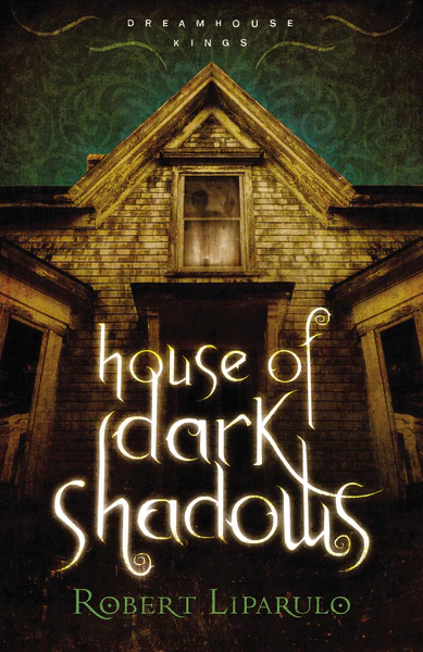 House of Dark Shadows