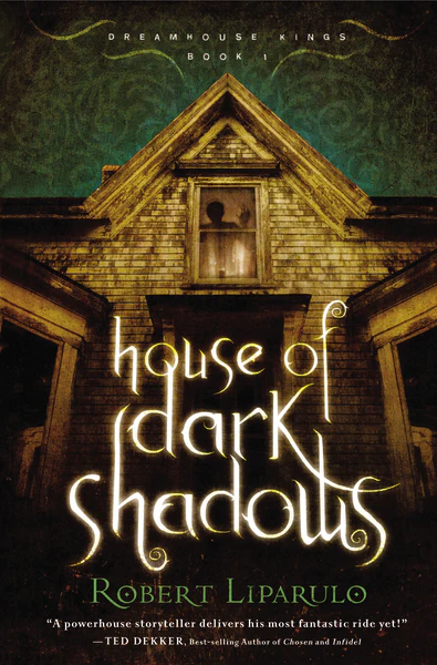 House of Dark Shadows - Image 2