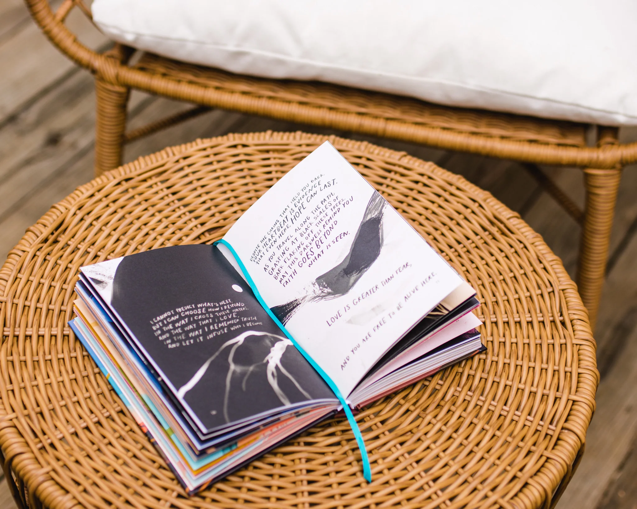 How Far You Have Come: Musings on Beauty and Courage - Image 3
