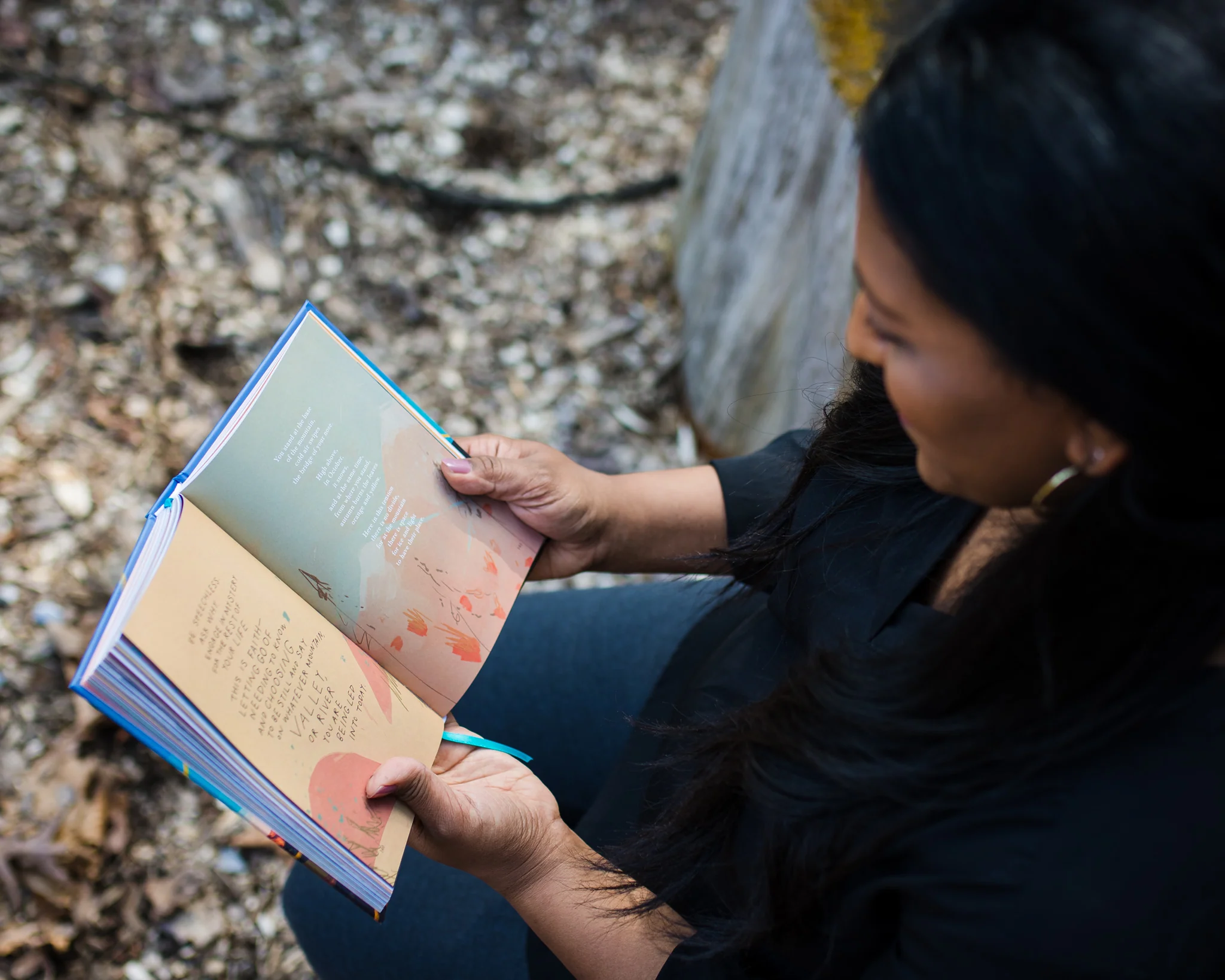 How Far You Have Come: Musings on Beauty and Courage - Image 8