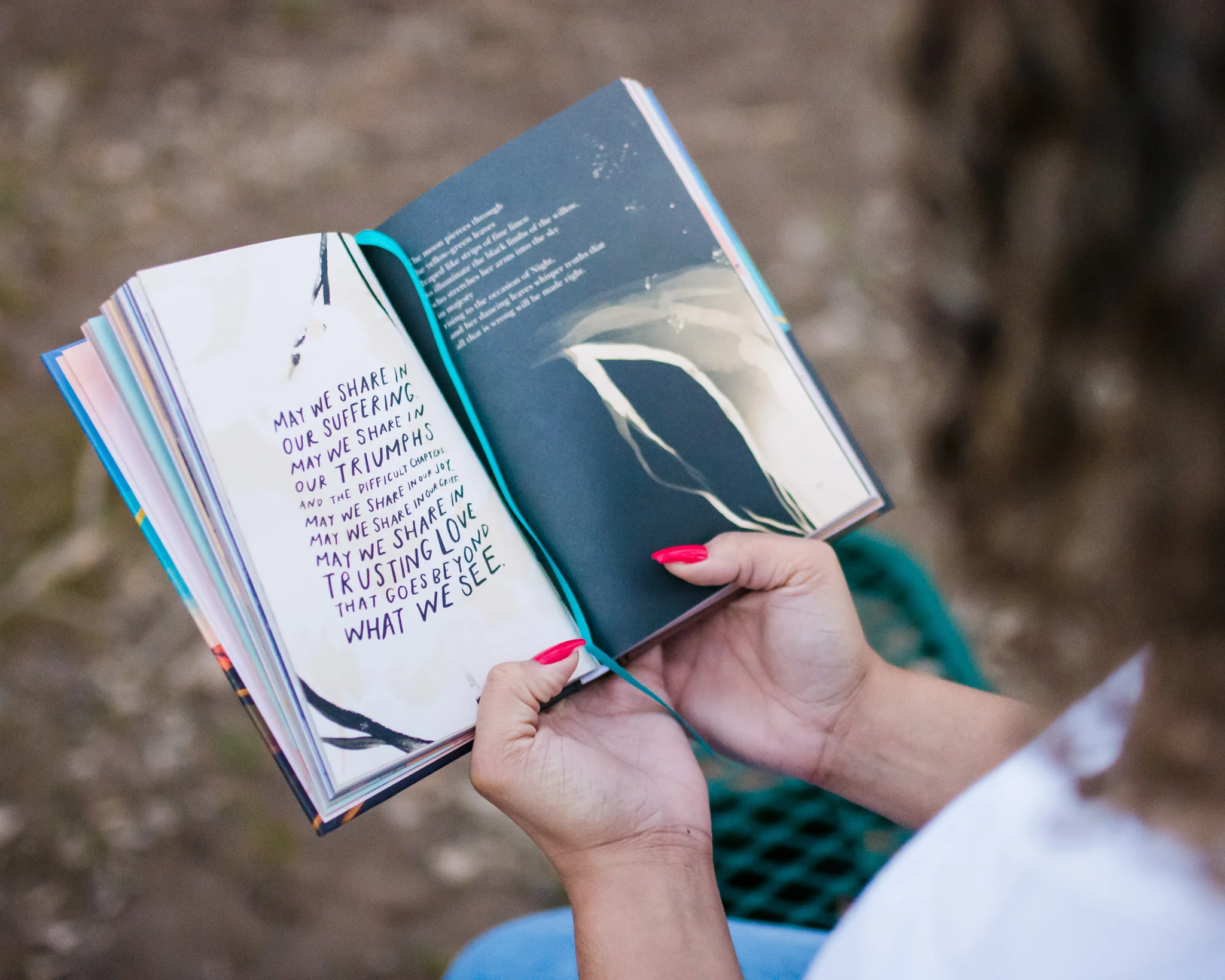 How Far You Have Come: Musings on Beauty and Courage - Image 9