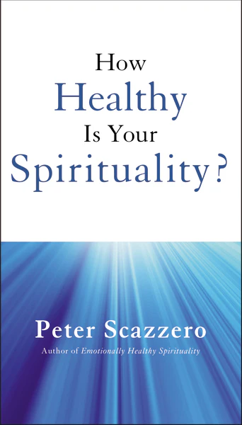 How Healthy is Your Spirituality?: Booklet Based on Emotionally Healthy Spirituality - Image 2