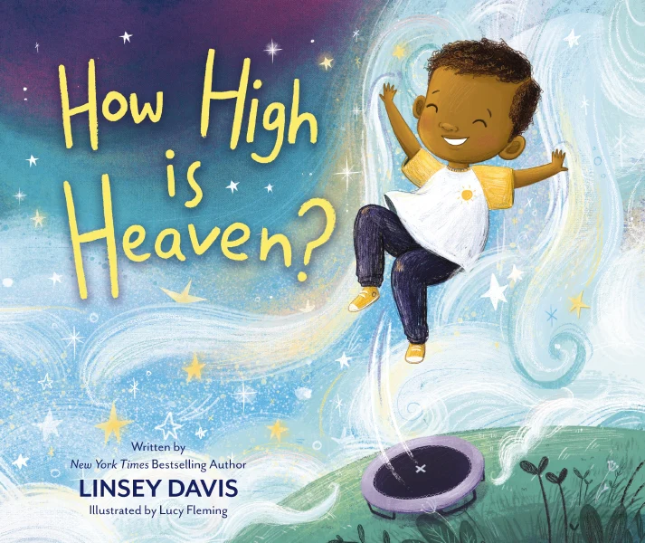 How High is Heaven? - Image 2