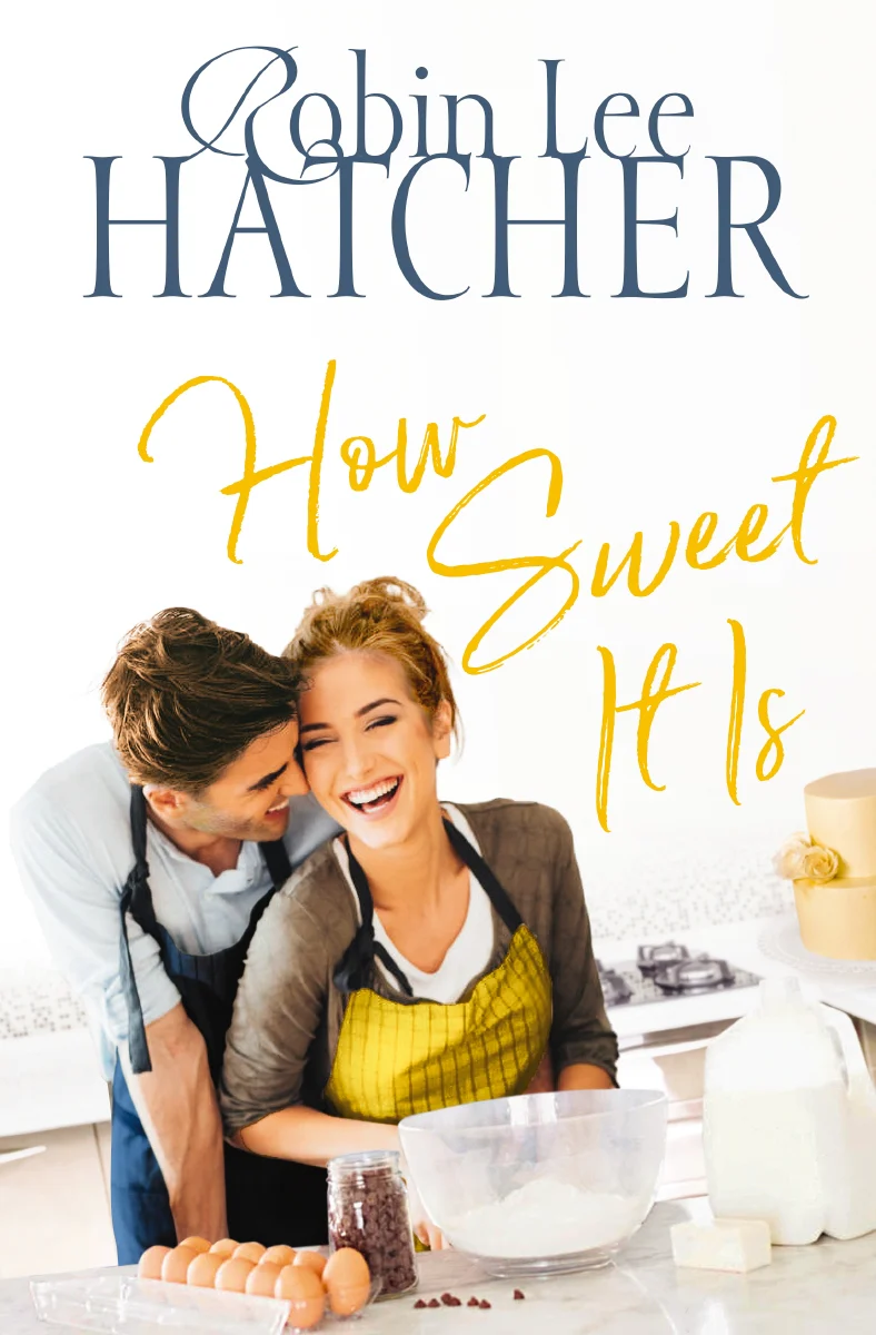 How Sweet It Is - Image 2