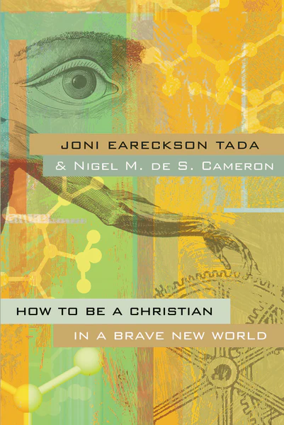 How to Be a Christian in a Brave New World - Image 2