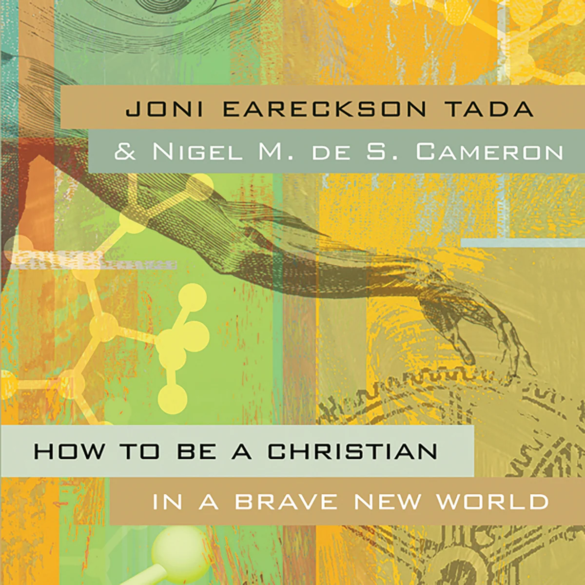 How to Be a Christian in a Brave New World - Audiobook (Unabridged)