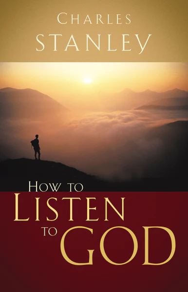 How to Listen to God: His Voice Waits to Be Heard - Image 2