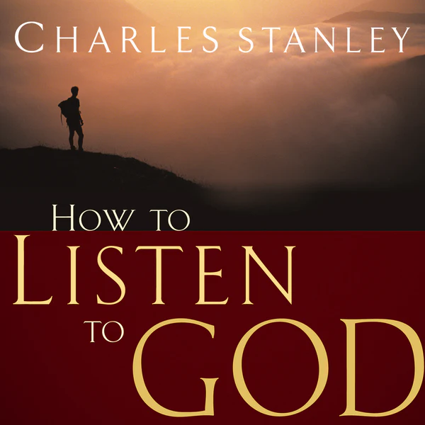 How to Listen to God - Audiobook (Unabridged)