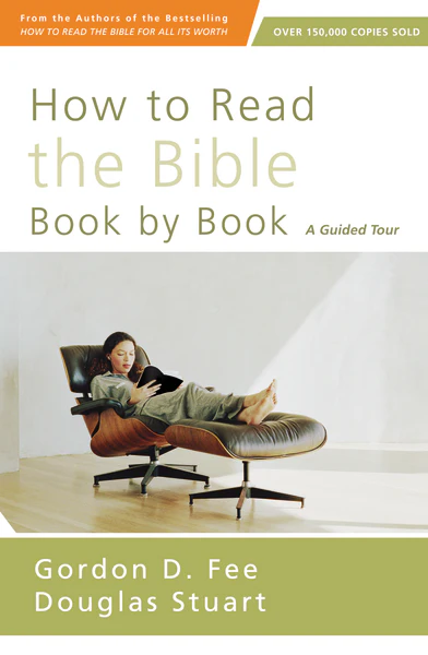 How to Read the Bible Book by Book: A Guided Tour - Image 2