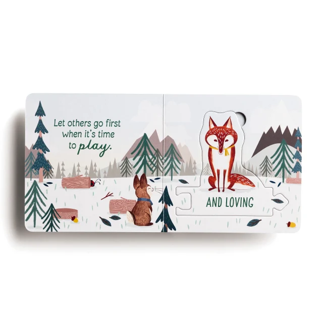 How to Show Kindness Puzzle Book - Image 4