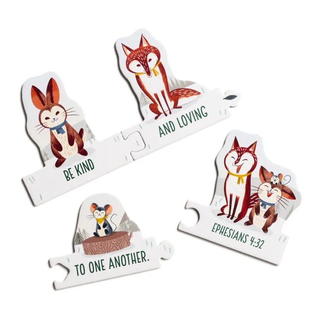 How to Show Kindness Puzzle Book - Image 7