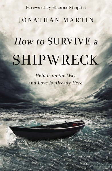 How to Survive a Shipwreck: Help Is on the Way and Love Is Already Here - Image 2