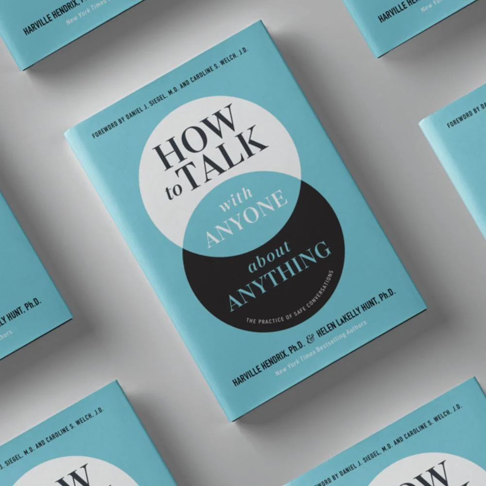 How to Talk with Anyone about Anything: The Practice of Safe Conversations - Image 5
