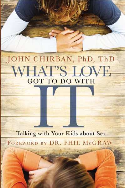 How to Talk with Your Kids about Sex: Help Your Children Develop a Positive, Healthy Attitude Toward Sex and Relationships - Image 2