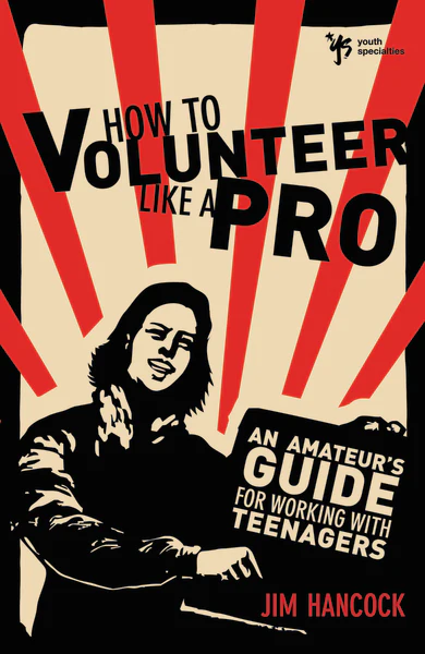 How to Volunteer Like a Pro: An Amateur’s Guide for Working with Teenagers - Image 2