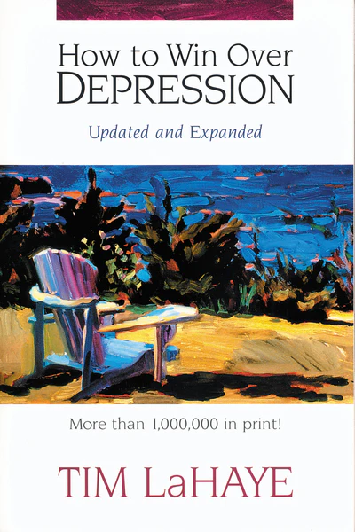 How to Win Over Depression: Beat Today’s Most Painful Emotional Epidemic - Image 2