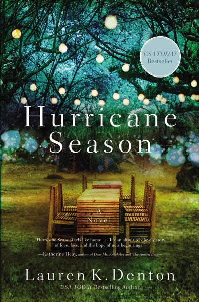Hurricane Season - Image 2