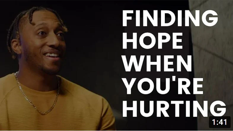 I Am Restored Video Study: How I Lost My Religion but Found My Faith - Image 2