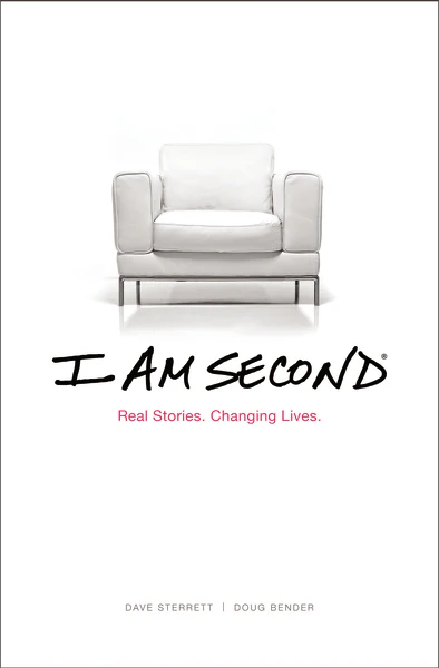 I Am Second: Real Stories. Changing Lives. - Image 2