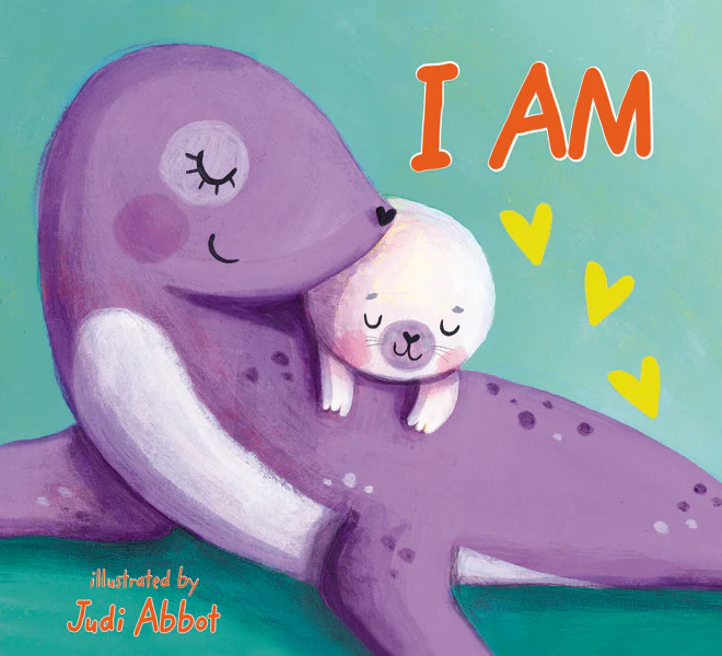 I Am: Positive Affirmations for Kids - Image 2