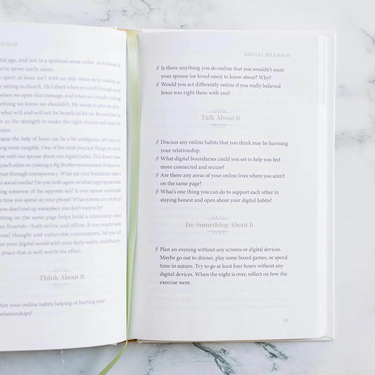 "I Do" Today: A 52-Week Guide to the Marriage You've Been Waiting For - Image 5