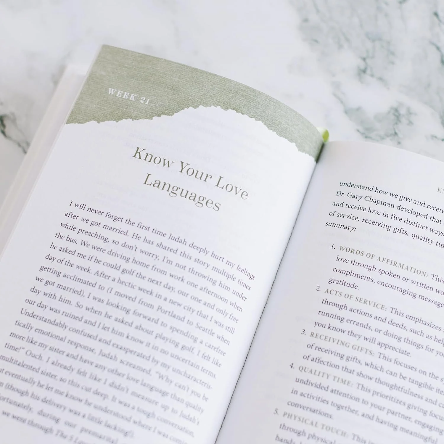 "I Do" Today: A 52-Week Guide to the Marriage You've Been Waiting For - Image 7