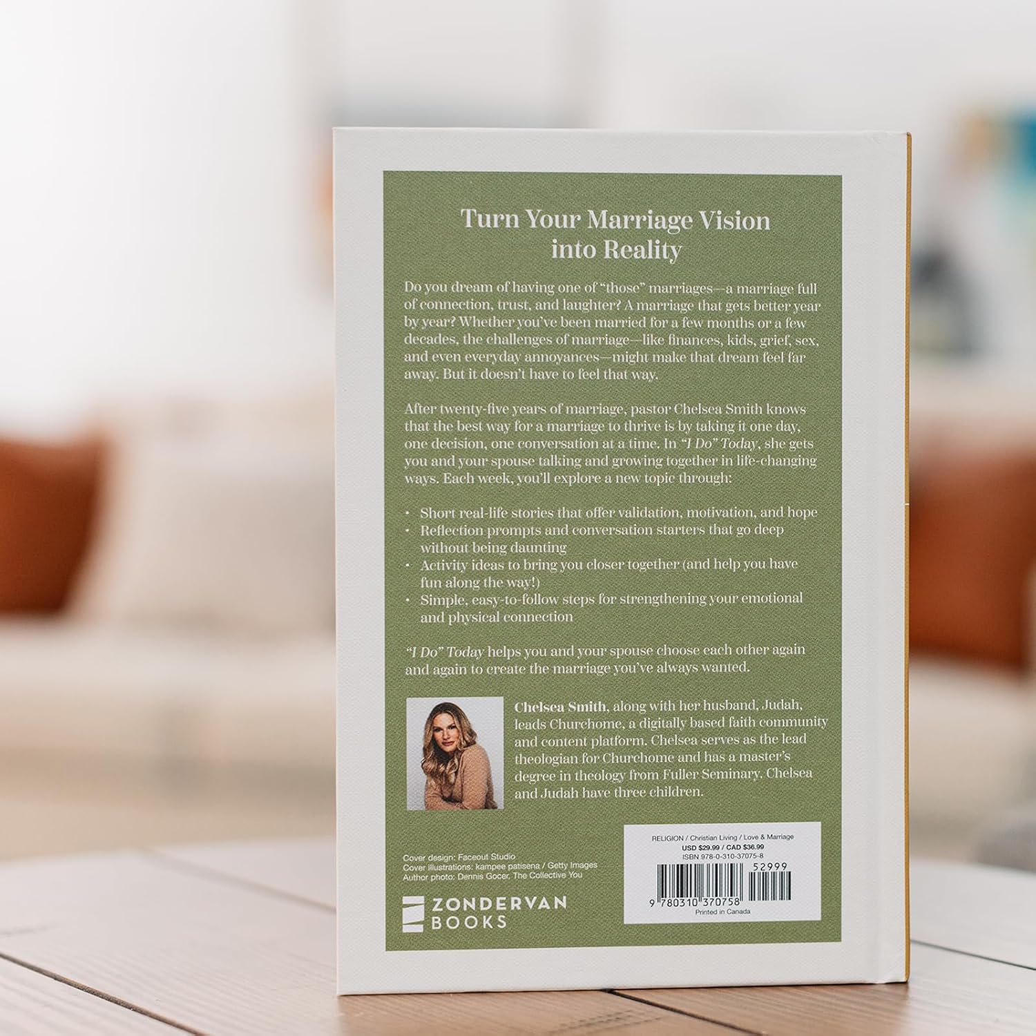 "I Do" Today: A 52-Week Guide to the Marriage You've Been Waiting For - Image 9