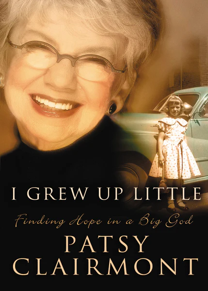 I Grew Up Little: Finding Hope in a Big God - Image 2