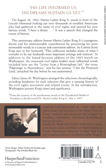 I Have a Dream - Special Anniversary Edition - Image 4