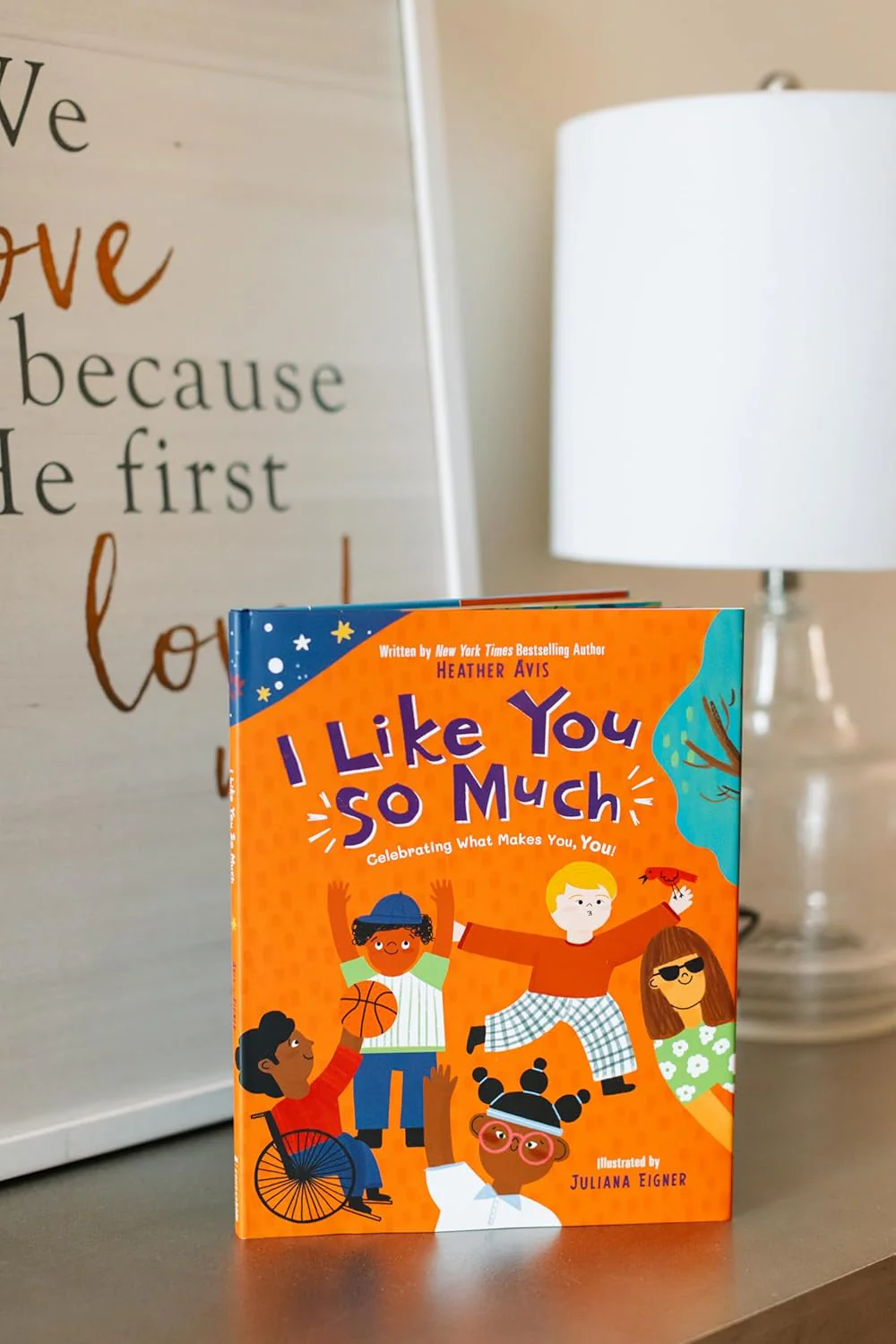 I Like You So Much: Celebrating What Makes You, You! - Image 12