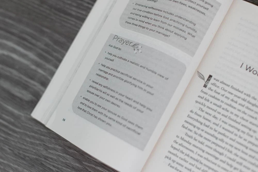 I Thought This Would Make Me Happy: How to Fight Less, Forgive Faster, and Cultivate Joy in Your Marriage - Image 12